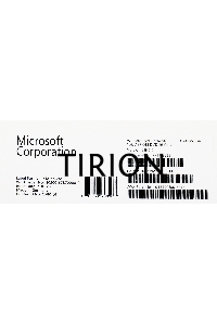 Операционная система Microsoft Windows Server Datacenter 2022 64Bit English 1pk DSP OEI DVD 16 Core (P71-09389)