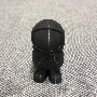 Пластик для принтера 3D Bestfilament st_petg_darkgrey_1kg_1.75 PETG d1.75мм 1кг 1цв.