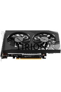 Видеокарта Gigabyte A380 WINDFORCE OC 6GB GV-IA380WF2OC-6GD