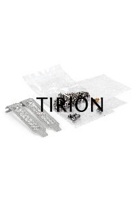 Серверный корпус ExeGate Pro 2U550-04 (RM 19