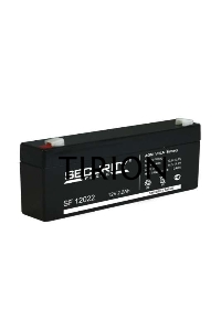 Батарея Delta Security Force SF 12022 (12V 2.2Ah)