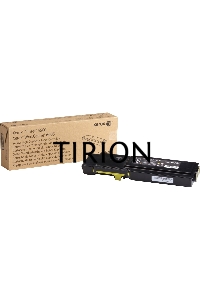 Картридж лазерный XEROX 106R02235 желтый для XEROX Phaser 6600/WC 6605 (6000 стр)(Channels)