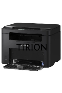 МФУ лазерный Canon i-Sensys MF272dw (5621C013), A4, ч/б, печ. 29 стр/мин., 600 x 2400 dpi (печать) 600x600dpi (скан),  USB, RJ-45, Wi-Fi, Air Print, Mopria