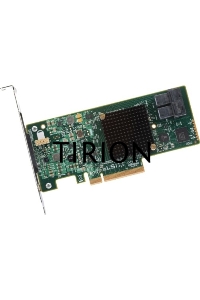 Контроллер LSI 9341-8I SGL 12Gb/s RAID 0/1/10/5/50 8i-ports (LSI00407)