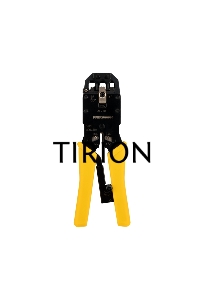 Кримпер PROconnect HT-200R для обжима 8P8C, 6P6C, 4P4C