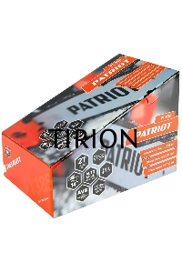 Пила цепная бензиновая PATRIOT PT 385, 38cc, 2.0л.с., шина 14
