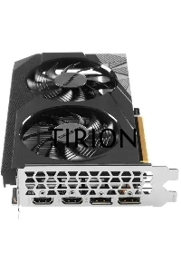 Видеокарта Gigabyte A380 WINDFORCE OC 6GB GV-IA380WF2OC-6GD