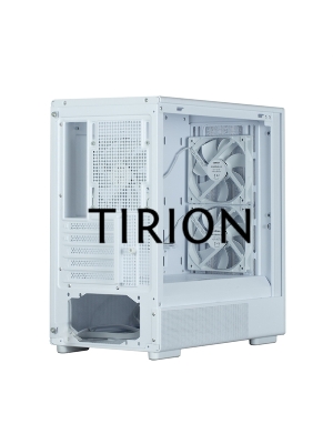 Корпус Zalman P10 NAMU, MATX, WHITE, WINDOW, FRONT COVER WALNUT, 2x3.5