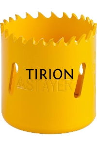 Коронка биметаллическая STAYER PROFESSIONAL 29547-044  d44мм