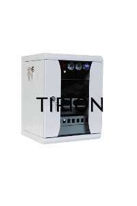Шкаф телеком. ЦМО настенный 10