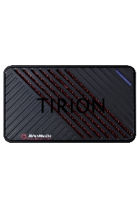 Карта видеозахвата Avermedia Live Gamer Ultra GC553 внешний USB 3.1