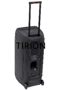 Портативная акустика Динамик JBL PartyBox 310