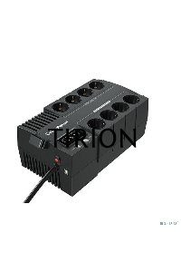 Источник бесперебойного питания CyberPower BS450E NEW