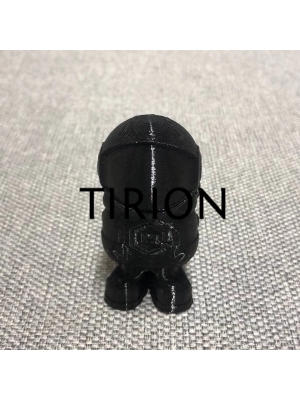 Пластик для принтера 3D Bestfilament st_petg_black_1kg_1.75 PETG d1.75мм 1кг 1цв.