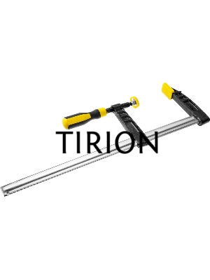 Струбцина STAYER 32095-120-500  F-образная, 120x500мм