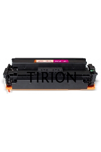 Картридж лазерный Print-Rite TFHAXJMPU1J PR-CF413X CF413X пурпурный (5000стр.) для HP LJ M452DW/DN/NW M477FDW/M477FDN/M477FNW