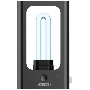Дезинфекцирующая лампа iconBIT ULight S черный