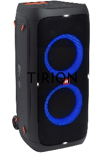 Портативная акустика Динамик JBL PartyBox 310