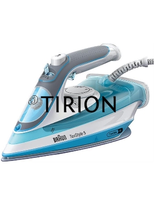 Утюг Braun SI5006BL