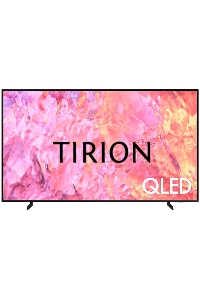 Телевизор Samsung QE75Q60CAUXCE черный 75