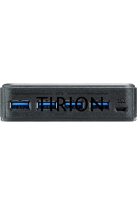 Переключатель, электрон., USB, 2 User > 2 устройства + клавиатура + мышь, 2 USB A-тип > 4 USB A-тип, Male > Female, со встроен. шнурами 2х1.2м., (USB 2.0) 2 PORT USB3.0 Peripheral Sharing Device.