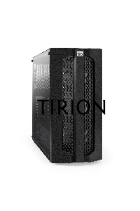 Компьютерный корпус Miditower ExeGate EVO-9205-NPX500 (ATX, БП 500NPX с вент. 12 см, с окном, 1*USB+1*USB3.0, аудио, 3 вент. 12см с RGB подсветкой)