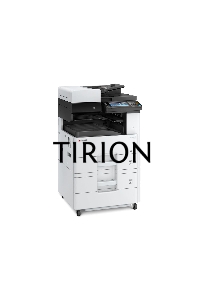 МФУ лазерный Kyocera Ecosys M4132idn (1102P13NL0), A3, ч/б, печ. до 32 стр/мин. (А4) до 17 стр/мин. (А3), скан. до 50 стр/мин., 1200 x 1200 dpi (печать) 600x600dpi (скан.), USB, RJ-45, NFC, Air Print, Mopria