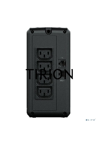 Источник бесперебойного питания CyberPower Line-Interactive UT650EIG, 650VA/360W USB/RJ11/45, (4 IEC С13)