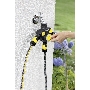 Таймер Karcher WT 2 черный желтый (2.645-209.0)