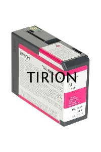 Картридж струйный EPSON T5803 (C13T580300) пурпурный (80 мл) для Stylus Pro 3800