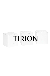 Двухдиапазонная Wi-Fi Mesh система Tenda nova MW3 (3 роутера) АС1200 , 2 порта fast ethernet RJ45