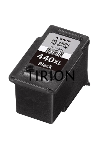 Картридж струйный Canon PG-440XL 5216B001 черный для Canon MG2140/3140