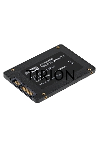 Накопитель SSD PC PET PCPS001T2, 1TB, SATA-III, 2.5