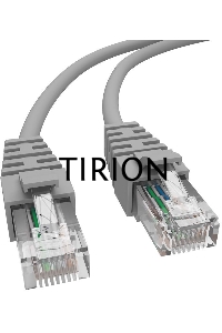 Патч-корд NTSS NTSS-PC-UTP-RJ45-6-0.3-LSZH-GY NTSS-PC-UTP-RJ45-6-0.3-LSZH UTP RJ-45 вил.-вилка RJ-45 кат.6 0.3м серый LSZH (уп.:1шт) 24AWG