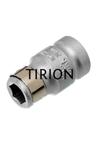 Набор бит HEX, TORX, SPLINE, шестигранный хвостовик 3/8