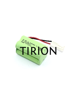 Аккумулятор Ni-Mh 4.8V 2400 mAh AA Row разъем EL-2P
