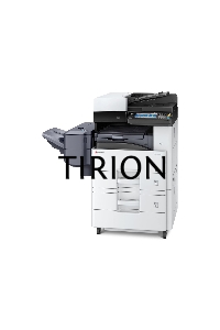 МФУ лазерный Kyocera Ecosys M4132idn (1102P13NL0), A3, ч/б, печ. до 32 стр/мин. (А4) до 17 стр/мин. (А3), скан. до 50 стр/мин., 1200 x 1200 dpi (печать) 600x600dpi (скан.), USB, RJ-45, NFC, Air Print, Mopria