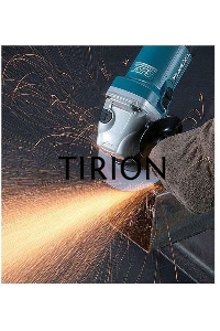 Шлифовальная машина Makita GA5040C УШМ,ф125мм,{1400Вт,2800-11000об\м,2.5кг,кор,муфта SJSII,anti-restart,пл. пуск}