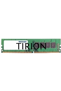 Оперативная память Patriot Signature, DDR4, 16GB (1x16 GB), 2666 MHz, CL19