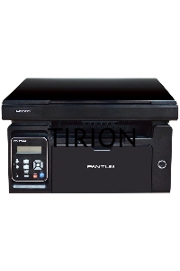 МФУ лазерный Pantum M6500, A4, ч/б, печ. до 22 стр/мин., скан. до 8.5 стр/мин., 1200 x 1200 dpi, USB