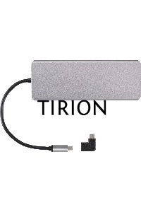 Usb концентратор TypeC -->(2HDMI+DP)4K*60Hz+3USB3.0+TC+USB2.0+RJ45+SD+TF+PD+audio+TCадаптер
