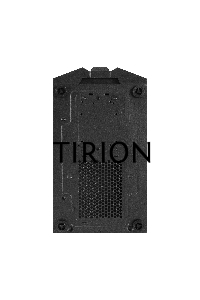 Компьютерный корпус Miditower ExeGate EVO-9205-NPX500 (ATX, БП 500NPX с вент. 12 см, с окном, 1*USB+1*USB3.0, аудио, 3 вент. 12см с RGB подсветкой)