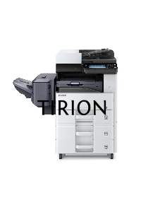 МФУ лазерный Kyocera Ecosys M4132idn (1102P13NL0), A3, ч/б, печ. до 32 стр/мин. (А4) до 17 стр/мин. (А3), скан. до 50 стр/мин., 1200 x 1200 dpi (печать) 600x600dpi (скан.), USB, RJ-45, NFC, Air Print, Mopria