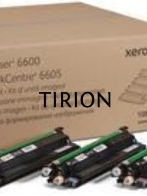 Комплект блоков формирования изображения Xerox 108R01121, CMYK (по 1 каждого цвета), 60000 стр., для Xerox Phaser 6600/WC 6605/6655/VL C400/C405 (Channels)