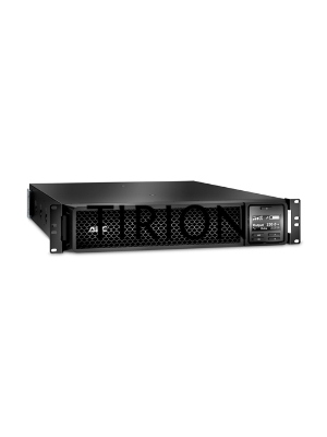 Источник бесперебойного питания APC Smart-UPS SRT SRT2200RMXLI 1980Вт 2200ВА черный