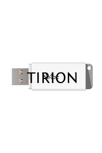 Флеш диск Netac U185 16Gb USB3.0 NT03U185N-016G-30WH, с колпачком, пластиковая, белая