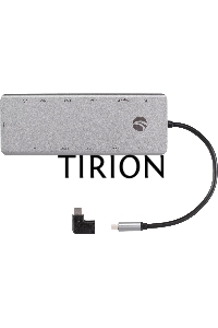 Usb концентратор TypeC -->(2HDMI+DP)4K*60Hz+3USB3.0+TC+USB2.0+RJ45+SD+TF+PD+audio+TCадаптер
