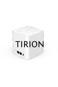 Двухдиапазонная Wi-Fi Mesh система Tenda nova MW3 (3 роутера) АС1200 , 2 порта fast ethernet RJ45