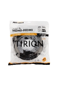 Кабель Proconnect HDMI - HDMI 2.0, 20м, Gold