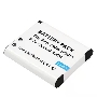 Аккумуляторная батарея для видеокамеры Panasonic Lumix DMC-LF1 (DMW-BCN10) 3.7V 1200mAh